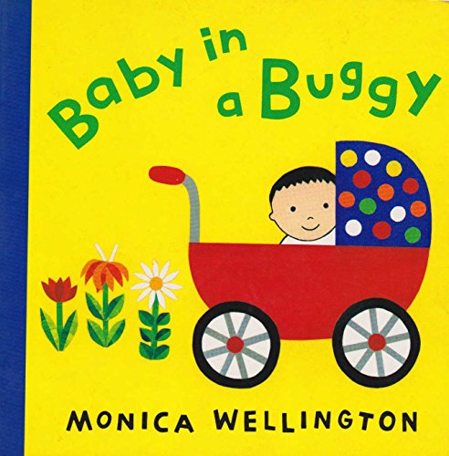 Stock image for Baby in a Buggy for sale by Gulf Coast Books