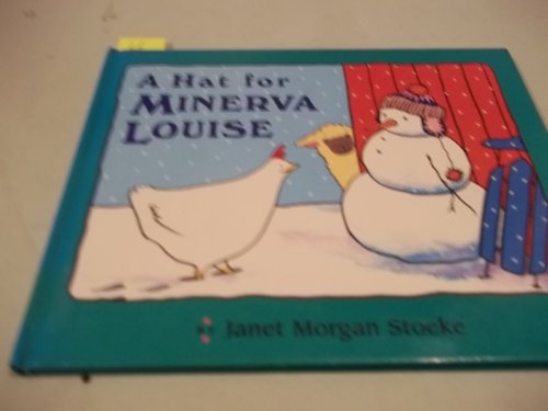 Stock image for A Hat for Minerva Louise for sale by Better World Books