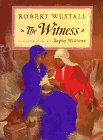 Beispielbild fr The Witness zum Verkauf von Lavender Path Antiques & Books