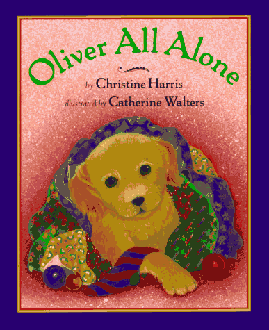 Imagen de archivo de Oliver All Alone a la venta por Gulf Coast Books