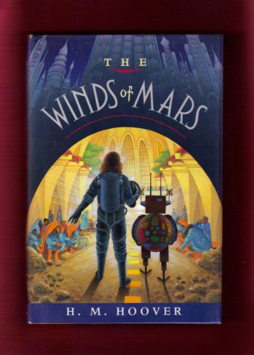 Stock image for The Winds of Mars for sale by ThriftBooks-Dallas