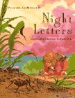 Stock image for Night Letters for sale by SecondSale