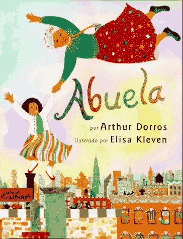 Stock image for Abuela for sale by Better World Books: West