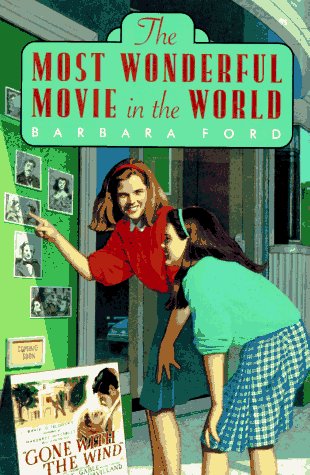 Stock image for The Most Wonderful Movie in the World for sale by ThriftBooks-Dallas