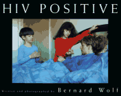 Stock image for HIV Positive for sale by Better World Books