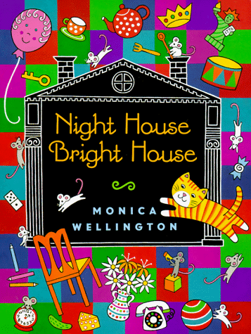9780525454915: Night House Bright House