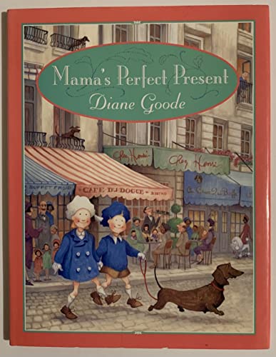 9780525454939: Mama's Perfect Present