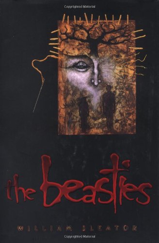 Imagen de archivo de The Beasties a la venta por New Legacy Books