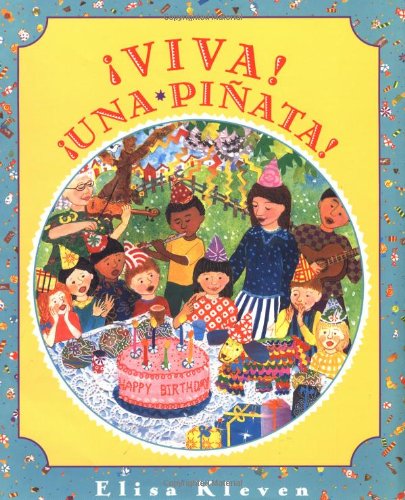 Beispielbild fr Viva!.!Una Pinata! zum Verkauf von Better World Books