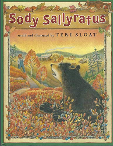 9780525456094: Sody Sallyratus