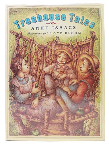 Stock image for Treehouse Tales for sale by Better World Books