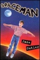 Stock image for Spaceman for sale by Better World Books