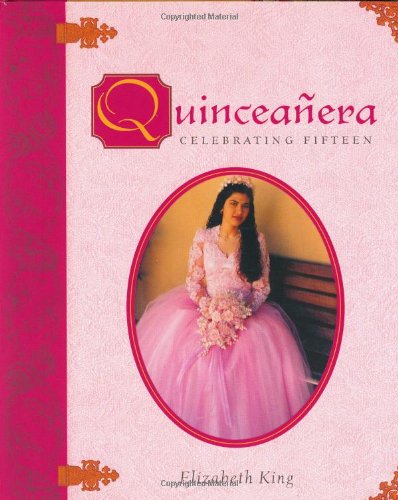 Beispielbild fr Quinceanera zum Verkauf von Better World Books: West