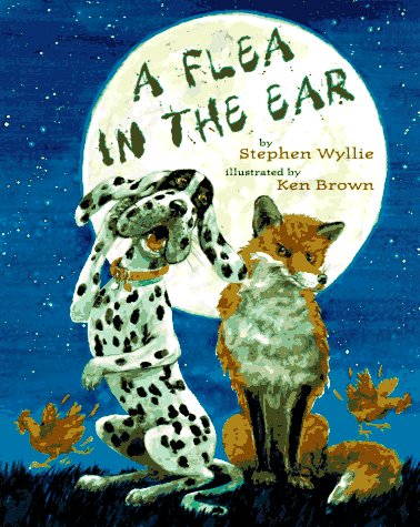 A Flea in the Ear (9780525456483) by Wyllie, Stephen