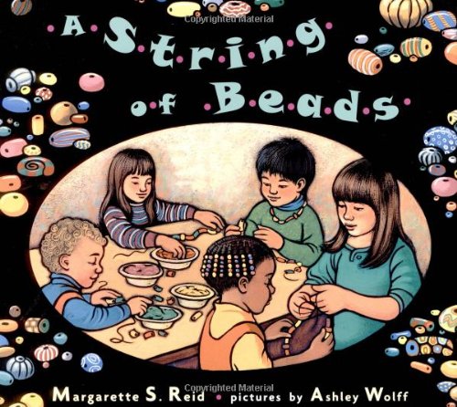 Stock image for A String of Beads for sale by Better World Books