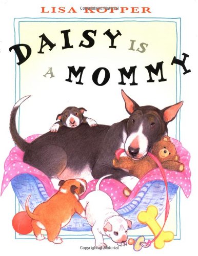 Beispielbild fr Daisy is a Mommy zum Verkauf von WorldofBooks