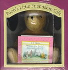 Stock image for POOH'S LITTLE FRIENDSHIP GIFT for sale by Columbia Books, ABAA/ILAB, MWABA