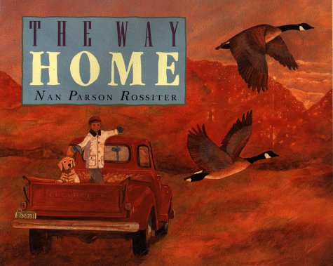 Imagen de archivo de Way Home a la venta por Better World Books