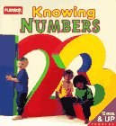 Stock image for Knowing Numbers : A Tab Board Book for sale by Better World Books