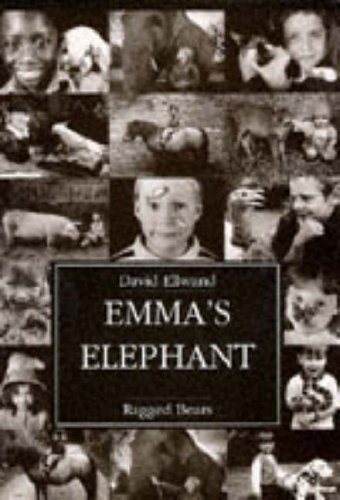 Beispielbild fr Emma's Elephant : And Other Favorite Animal Friends zum Verkauf von Better World Books