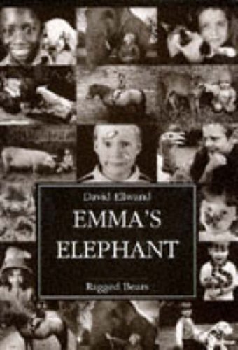 Stock image for Emma's Elephant : And Other Favorite Animal Friends for sale by Better World Books