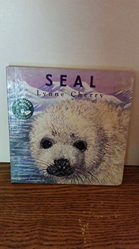 Stock image for First Wonders of Nature: Seal for sale by SecondSale