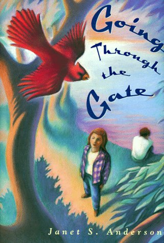 Imagen de archivo de Going Through the Gate : Graduation a la venta por Better World Books
