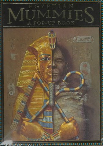 Imagen de archivo de Egyptian Mummies a la venta por Better World Books