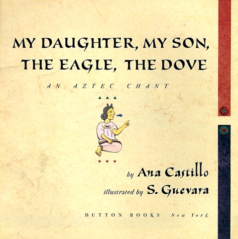 Beispielbild fr My Daughter, My Son, The Eagle, The Dove zum Verkauf von SecondSale