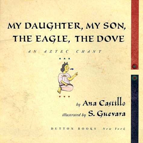 Imagen de archivo de My Daughter, My Son, The Eagle, The Dove a la venta por SecondSale