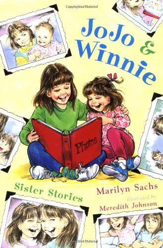 9780525460053: Jojo and Winnie