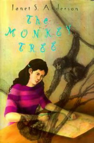 Stock image for The Monkey Tree for sale by Once Upon A Time Books
