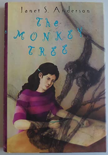 Stock image for THE MONKEY TREE for sale by Gian Luigi Fine Books