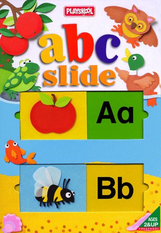 Stock image for ABC Slide for sale by ThriftBooks-Dallas