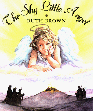 Beispielbild fr The Shy Little Angel zum Verkauf von Wonder Book