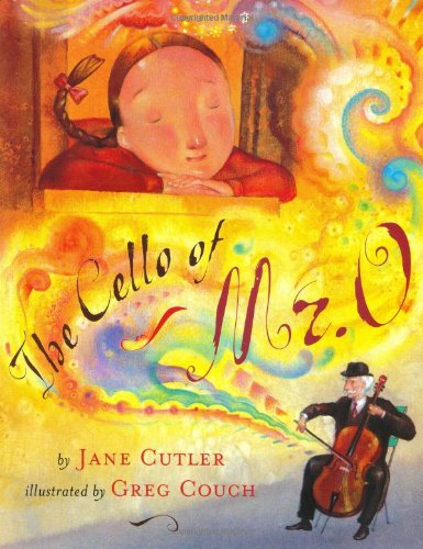 Imagen de archivo de The Cello of Mr. O a la venta por ThriftBooks-Dallas