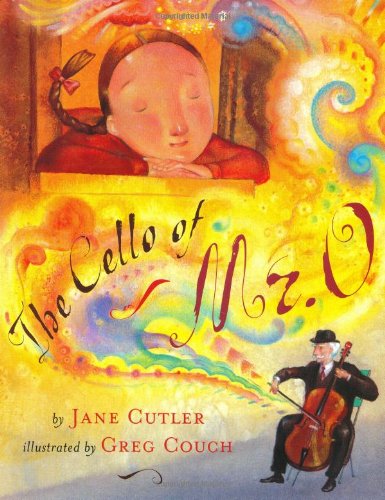 Stock image for The Cello of Mr. O for sale by ThriftBooks-Dallas