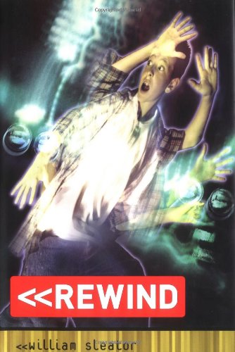 Stock image for Rewind for sale by Jenson Books Inc