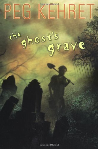 9780525461623: The Ghost's Grave