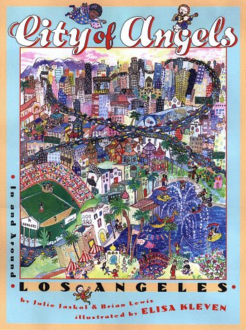 Imagen de archivo de City of Angels : In and Around Los Angeles a la venta por Better World Books