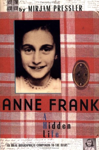 Beispielbild fr Anne Frank: A Hidden Life zum Verkauf von Wonder Book