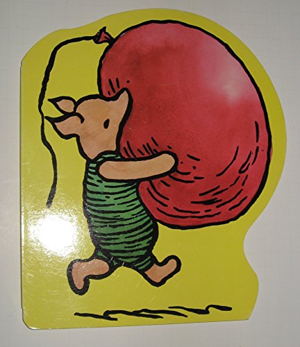 Stock image for Piglet (Giant Board Book) for sale by Your Online Bookstore