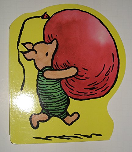 9780525463344: Piglet (Giant Board Book)