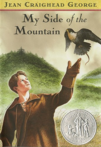 Stock image for My Side of the Mountain for sale by KuleliBooks