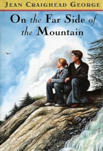 Beispielbild fr On the Far Side of the Mountain zum Verkauf von ThriftBooks-Dallas