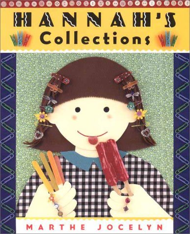 Stock image for Hannah's Collections for sale by Gulf Coast Books
