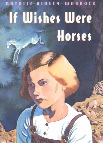 Imagen de archivo de If Wishes Were Horses a la venta por BooksRun