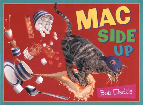 Imagen de archivo de Mac Side Up a la venta por ThriftBooks-Dallas