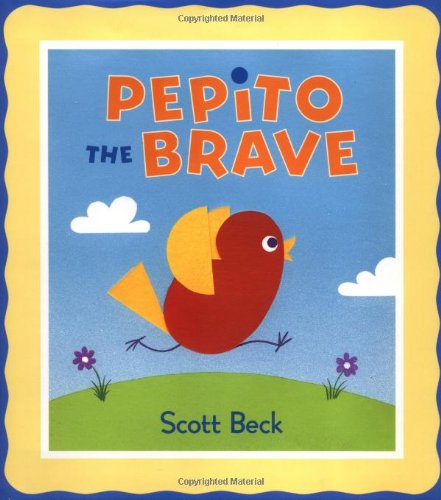Stock image for Pepito the Brave for sale by Blue Vase Books
