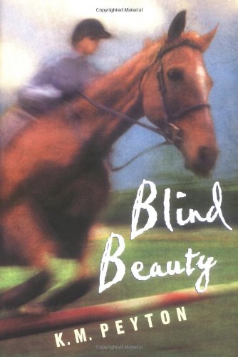 Stock image for Blind Beauty for sale by ThriftBooks-Atlanta